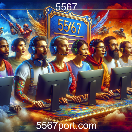 A Evolução dos Jogos Multijogador: Conectando Jogadores em Novas Dimensões